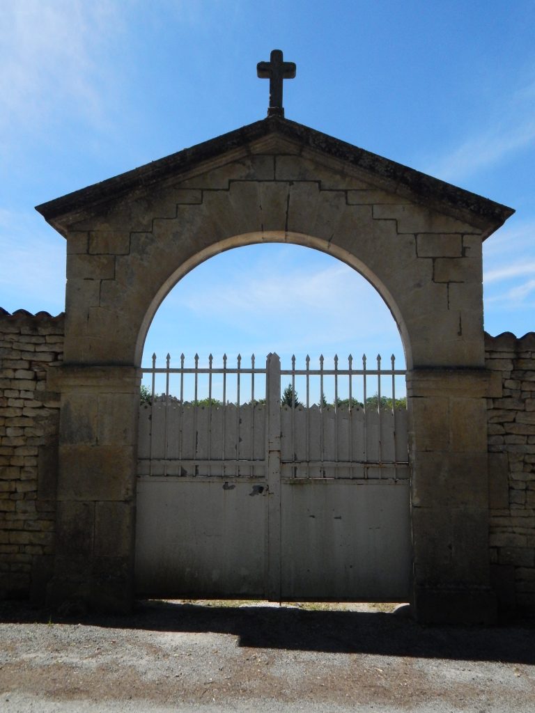 Cimetière