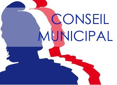 Le conseil municipal